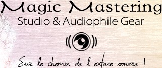 Magic Mastering