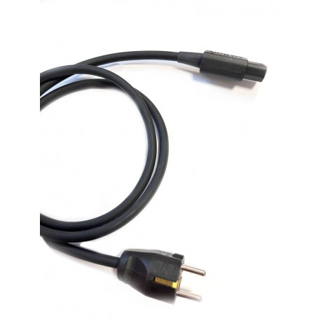 AQUA ACOUSTIC - CABLE SECTEUR - 1,5m