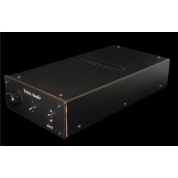 VISTA AUDIO - ZEST AMPLI INTEGRE - DEMO