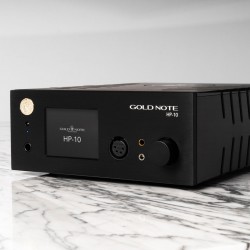 GOLD NOTE HP-10 Deluxe