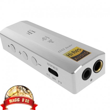 IFI AUDIO - GO BAR