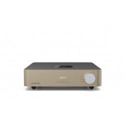 FEZZ EQUINOX  DAC de LAMPIZATOR