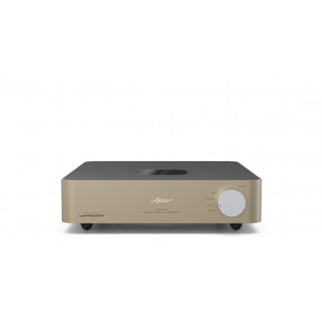 FEZZ EQUINOX  DAC de LAMPIZATOR