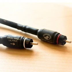MAD SCIENTIST interconnect FCG - RCA - XLR