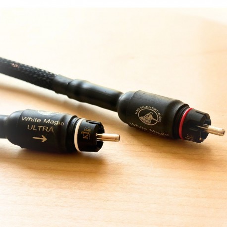 MAD SCIENTIST AUDIO - Modulation Black Magic - RCA - ULTRA