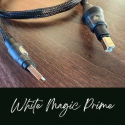 MAD SCIENTIST AUDIO - White Magic Prime USB