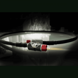 MAD SCIENTIST interconnect FCG - RCA - XLR