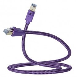 FURUTECH cable LAN-8Plus cat8 NCF - 1,8M