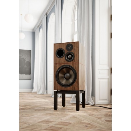 REVIVAL AUDIO  ATALANTE 7 EVO