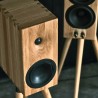 BUCHARDT P300 speakers