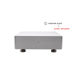 VINSHINE x KINKI TAIHANG