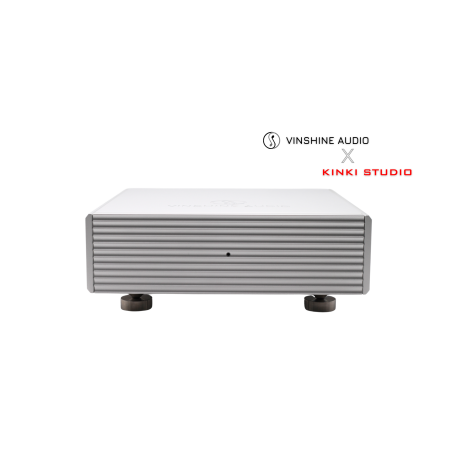 VINSHINE x KINKI TAIHANG