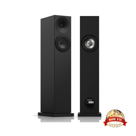 AMPHION Argon 3LS