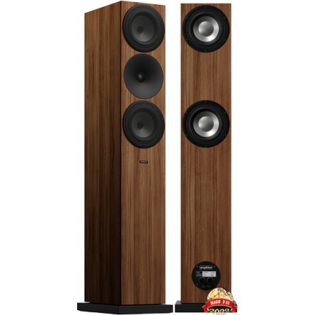 Amphion - Argon 7LS
