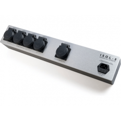 ISOL-8 PowerLine Extreme - 5 prises
