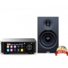 EVERSOLO Play CD + ELAC Debut 3.0 DB63