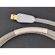 Veritas Cables Audax Reference — Câble USB