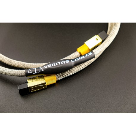 VERITAS CABLES Connexa mk2 - 1m