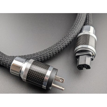 VERITAS CABLES Praesto - 1,5m