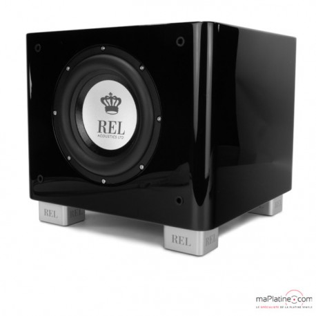 REL T/7x — Subwoofer