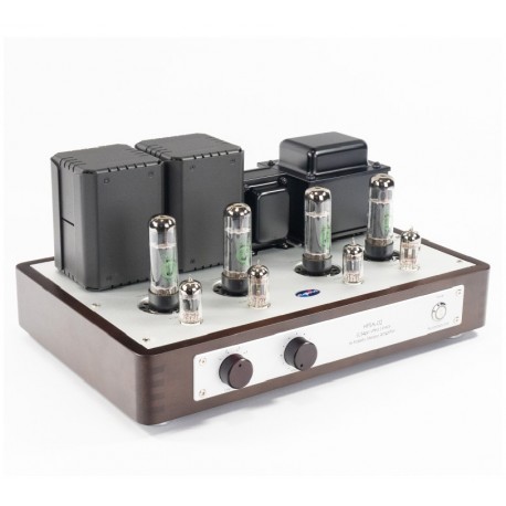 AURORASOUND HFSA-02 - Amplificateur intégré à tubes A