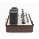AURORASOUND HFSA-02 - Amplificateur intégré à tubes A
