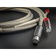 Veritas Argentum X Balanced Interconnects