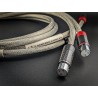 VERITAS Argentum X - Câble  XLR - 1m