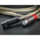 Veritas Argentum X Balanced Interconnects