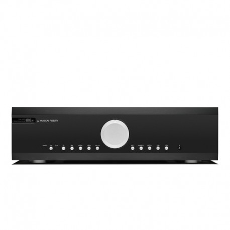 Musical Fidelity M6xi - Amplificateur intégré
