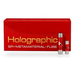 SYNERGESTIC RESEARCH - Fusible Pink 5x20mm