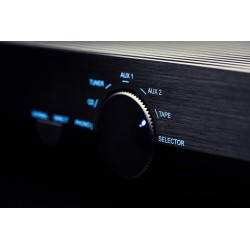 Musical Fidelity A1 - Amplificateur intégré Classe A
