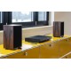 Musical Fidelity A1 - Amplificateur intégré Classe A