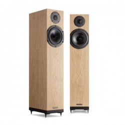 SPENDOR A4.2 - Floorstanding