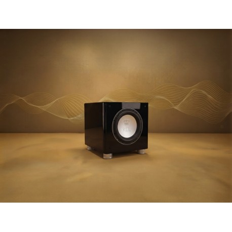 REL T/7x — Subwoofer