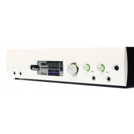 Atlas USB Recording Interface 