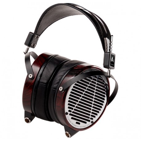 audeze lcd4
