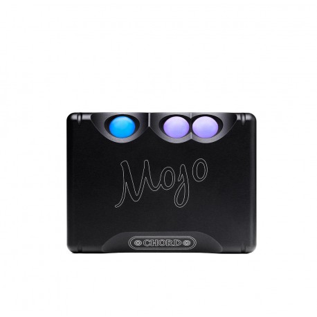 CHORD MOJO