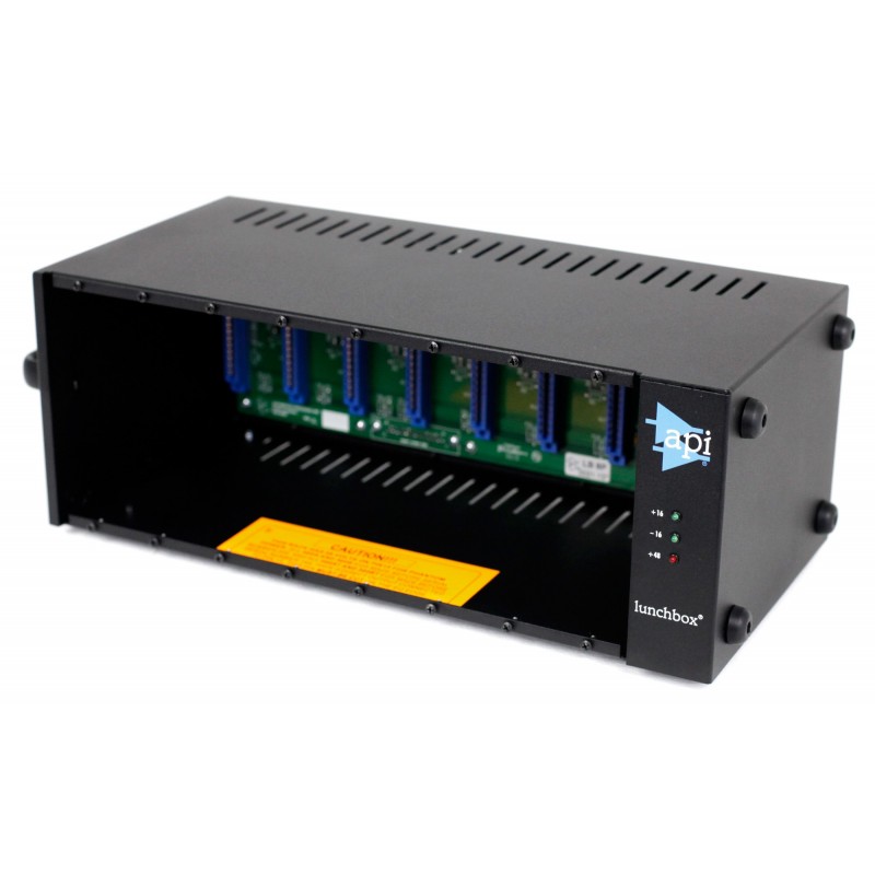 8 slot lunchbox