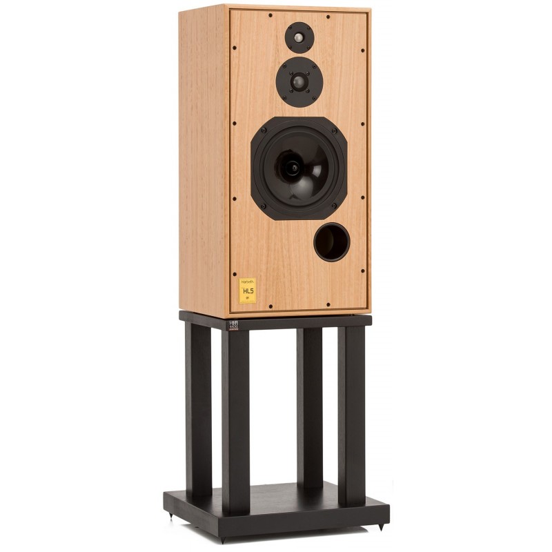 HIFI RACKS Monitor Speaker Stands Prikosnovenie