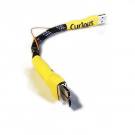 CURIOUS CABLES USB 3 - USB A