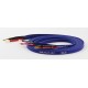 TelluriumQ Blue speaker cable