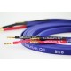TelluriumQ Blue speaker cable MK2