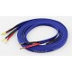 TelluriumQ Blue speaker cable MK2