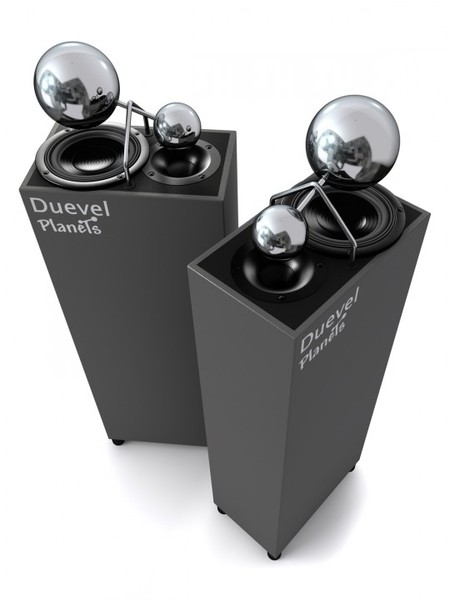 duevel speakers for sale