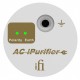 IFI AUDIO - AC  IPURIFIER