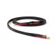 TelluriumQ Black MK2 Speaker Cable