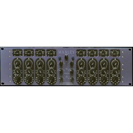 MANLEY MASSIVE PASSIVE MASTERING