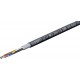 GIGAWATT Cable in-Wall LC-Y MK3 3X4