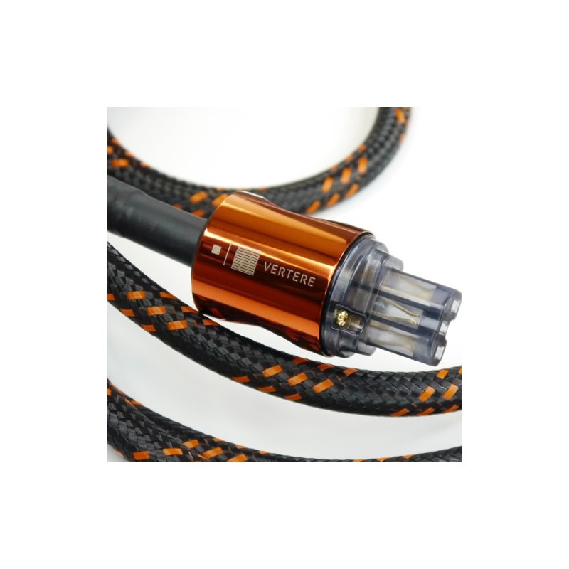 Vertere Pulse HB Power